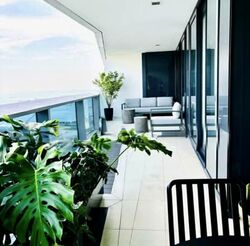 Marina Bay Suites (D1), Condominium #567494681